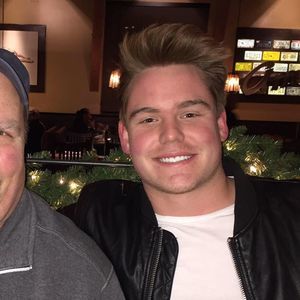 Meet your Posher, Cole